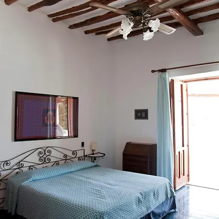 Hotel Cincotta Panarea
