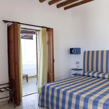 Cincotta Hotel Panarea
