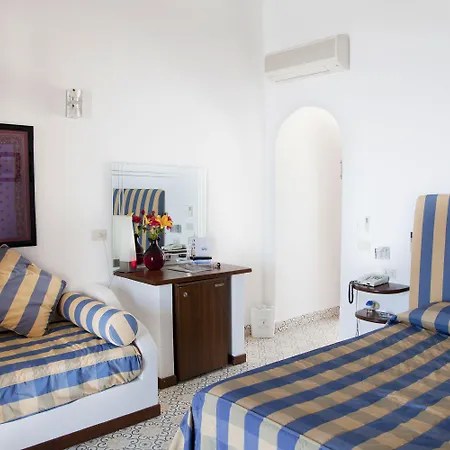 Cincotta Hotel