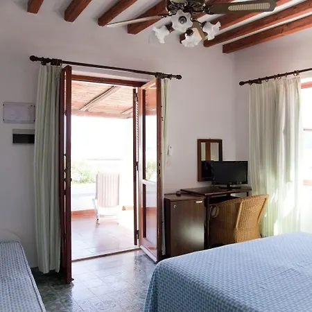 Cincotta 3* Panarea