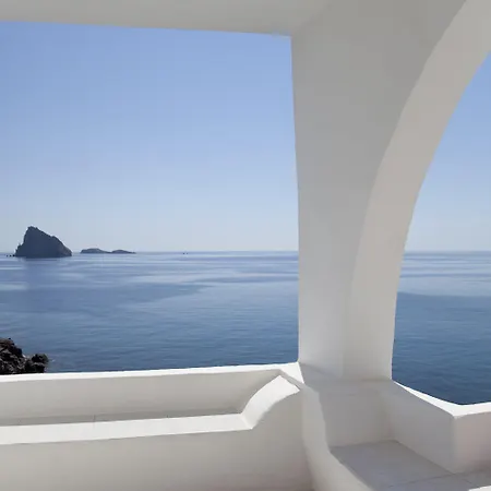 Hotel Cincotta Panarea