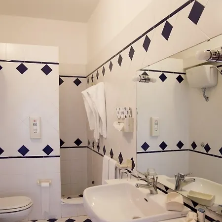 Cincotta 3* Panarea