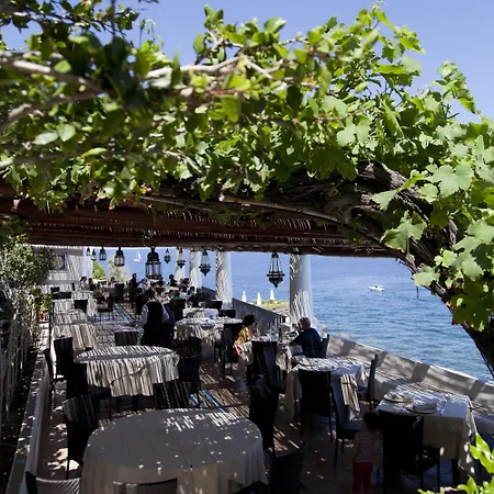 Hotel Cincotta Panarea