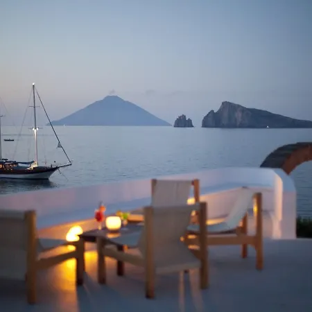 Hotel Cincotta Panarea