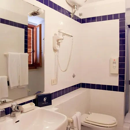 Cincotta 3* פאנריאה