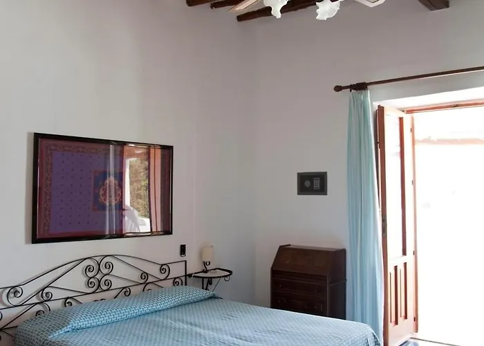 Hotel Cincotta Panarea
