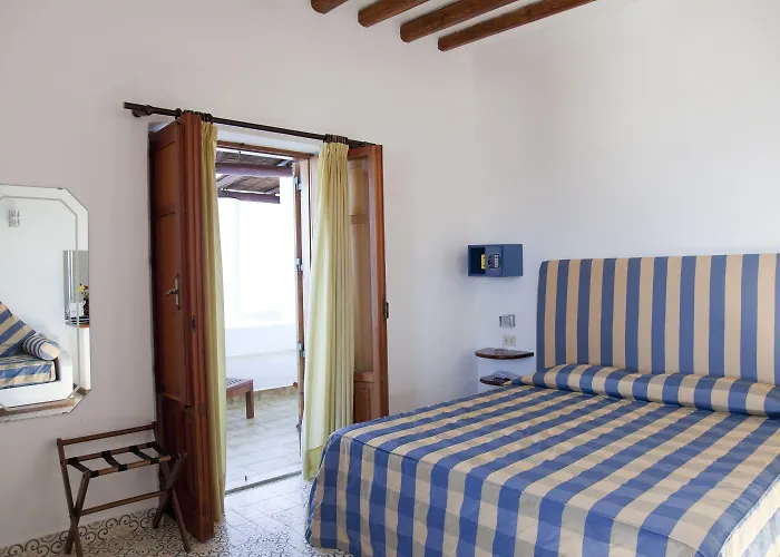 Cincotta Hotel Panarea