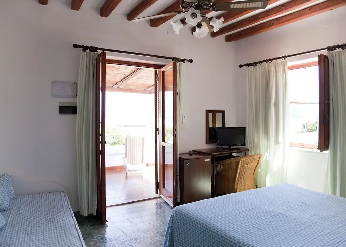 Cincotta 3* Panarea