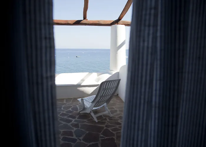 Cincotta Panarea