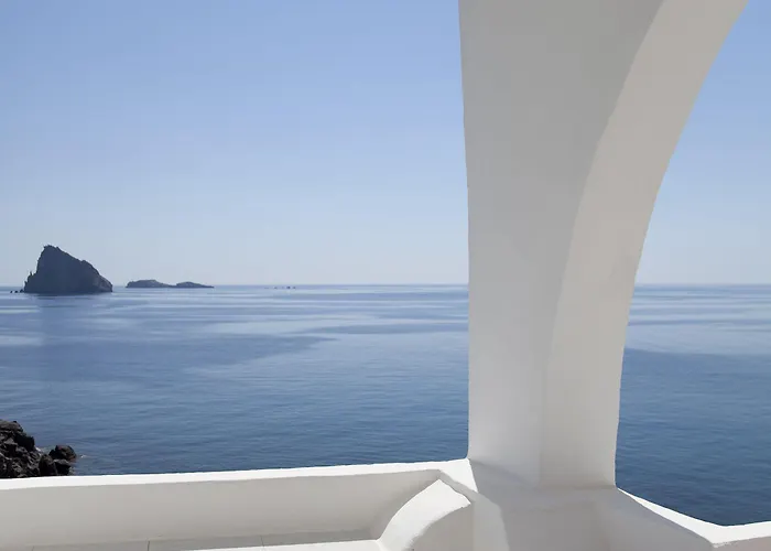 Hotel Cincotta Panarea