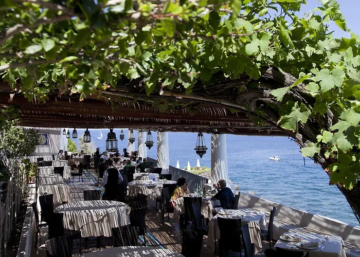 Hotel Cincotta Panarea
