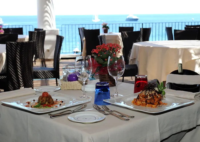 Cincotta Hotel 3*