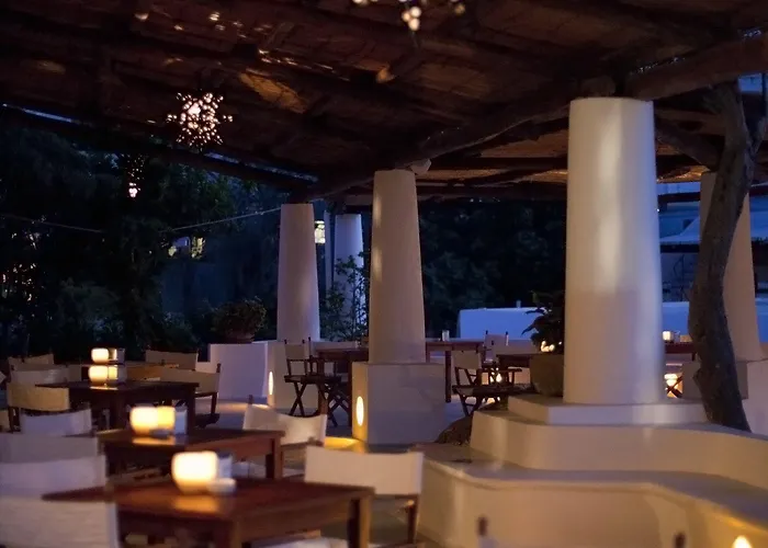 Cincotta Hotel 3*