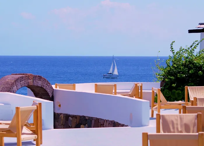 Cincotta Panarea