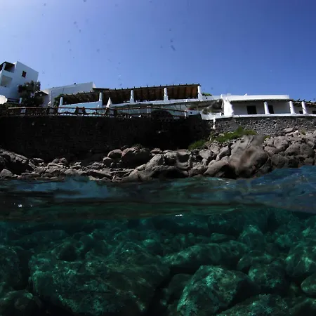 Cincotta 3* Panarea