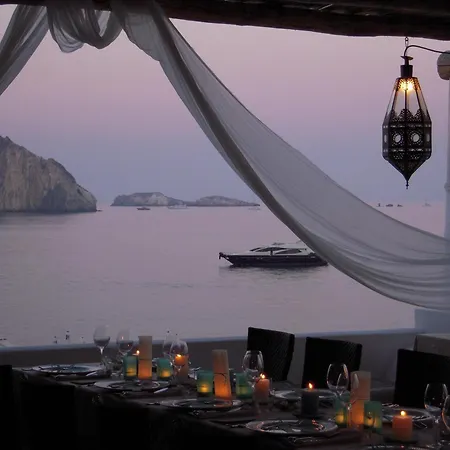 Cincotta Panarea