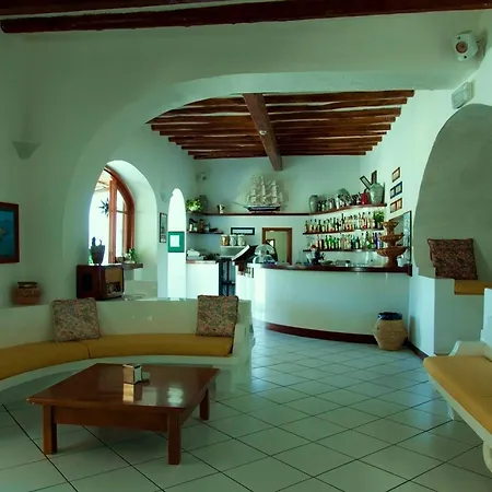 Cincotta 3* Panarea