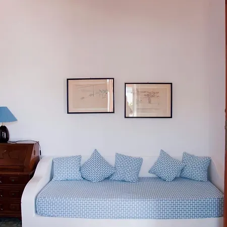 Cincotta 3* Панарея