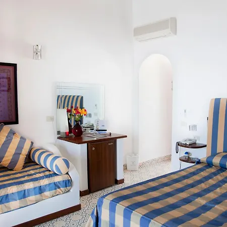 Cincotta Hotel 3*