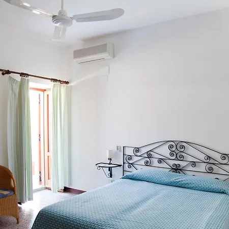 Отель Cincotta 3*