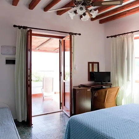 Cincotta Отель Панарея