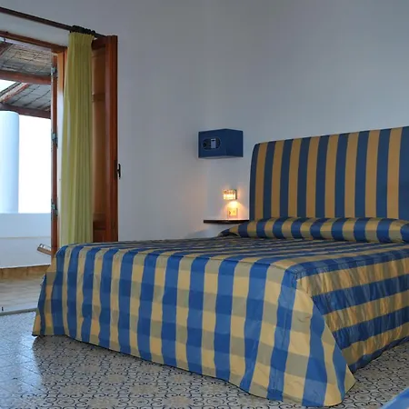 Cincotta Panarea