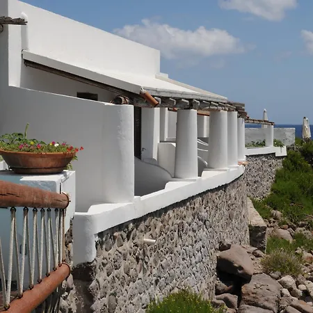 Cincotta 3* Panarea