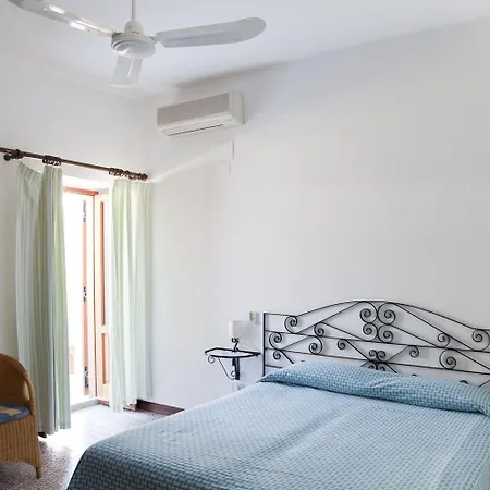 Hotel Cincotta Panarea