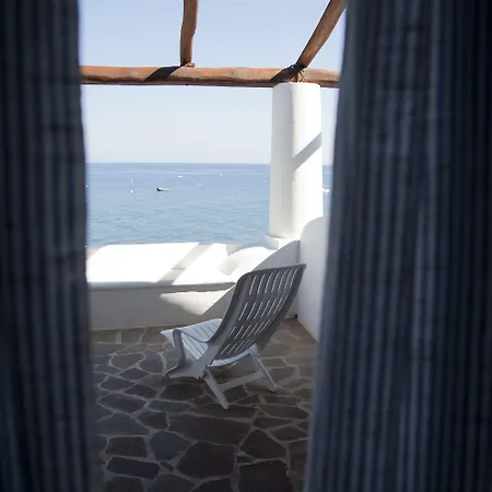 Cincotta Panarea