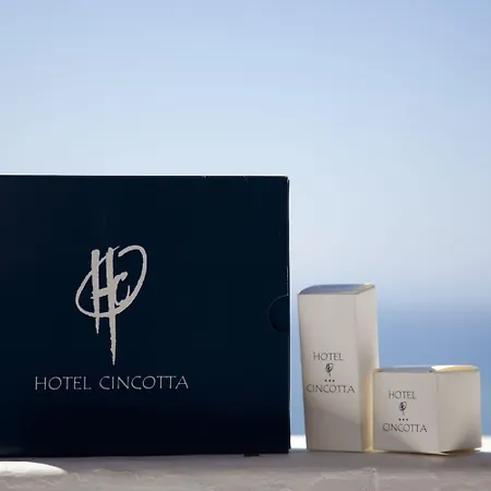 Cincotta Hotel Panarea