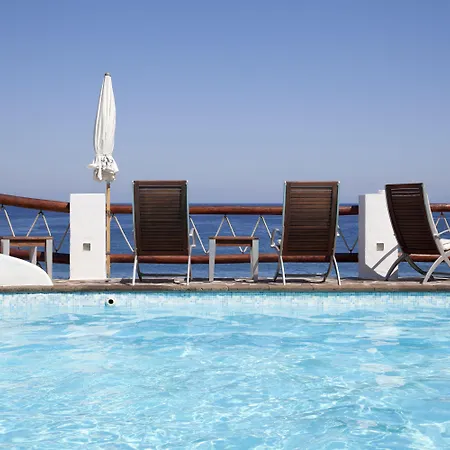 Cincotta 3* Panarea