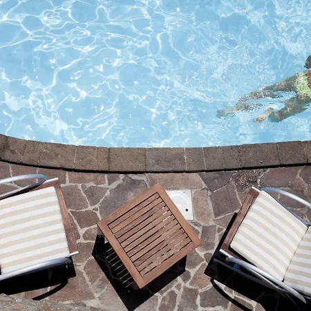 Cincotta Отель Панарея