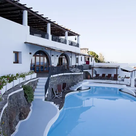 Cincotta Panarea