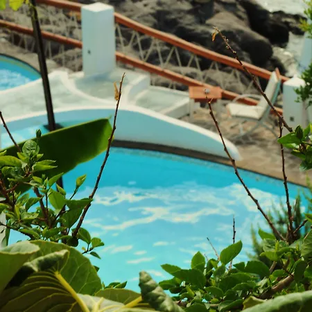 Отель Cincotta 3*