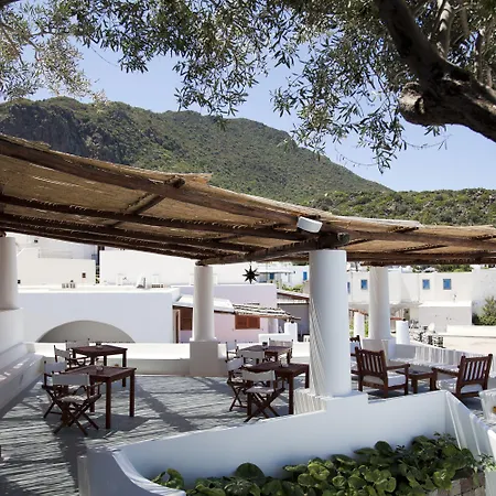 Cincotta Hotel Panarea