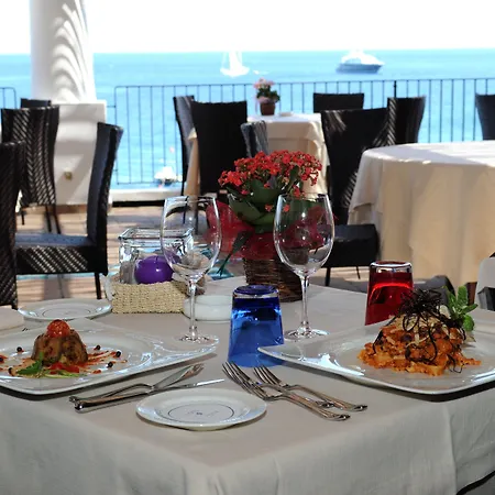 Cincotta Hotel 3*