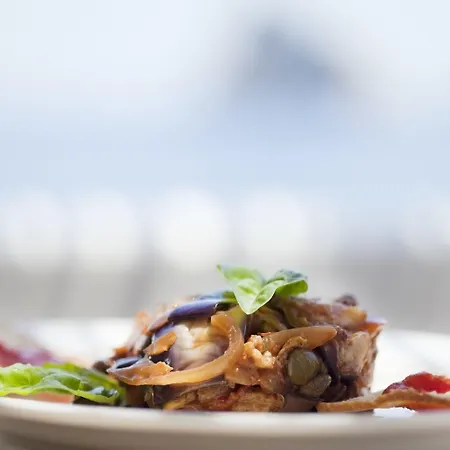 Cincotta 3* Панарея