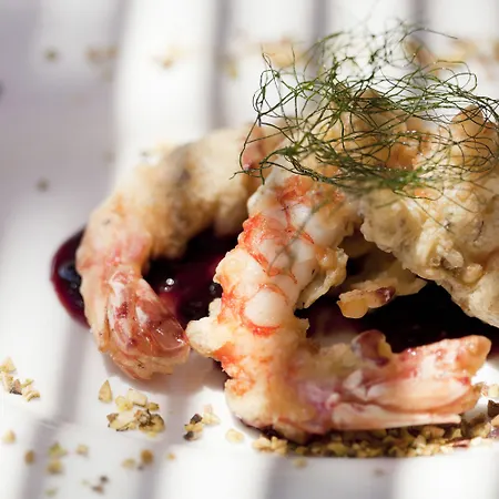 Cincotta 3* Панарея