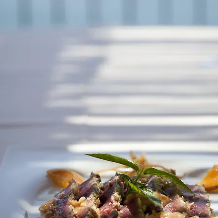 Cincotta Hotel Panarea