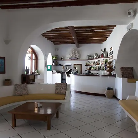 Cincotta Отель 3*