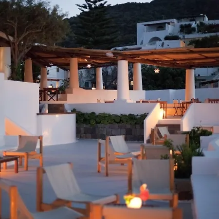 Hotel Cincotta Panarea