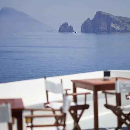 Cincotta 3* Panarea