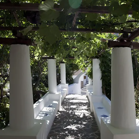 Cincotta 3* Панарея