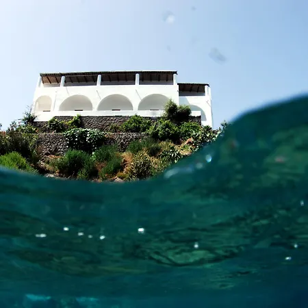 Cincotta 3* Panarea