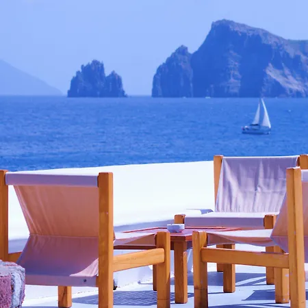 Cincotta Отель 3*