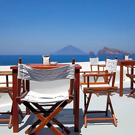 Cincotta Hotel Panarea