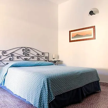 Cincotta Hotel Panarea