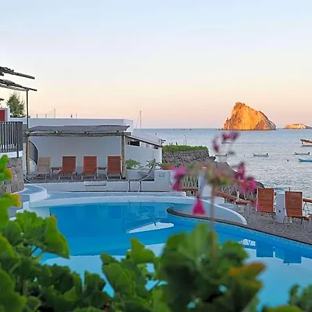 Cincotta Panarea