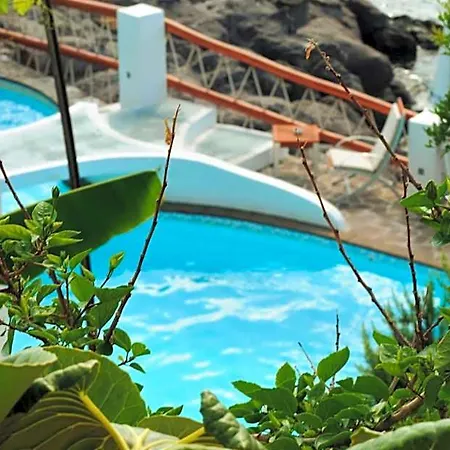 Hotel Cincotta Panarea