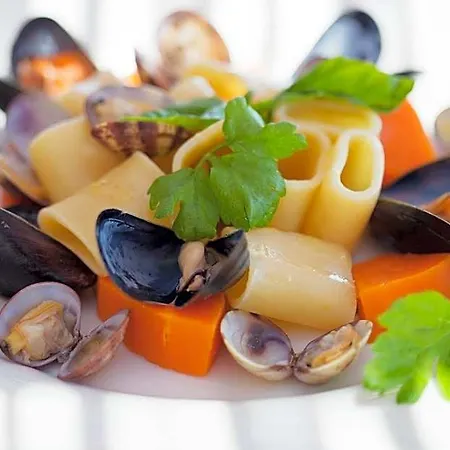 Cincotta Panarea